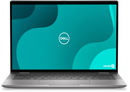 <b>Dell Latitude 7350</b> Ultra 5-135U/16 GB/512 GB SSD/Intel® Graphics/FPR/SCR/BK/IRcamFHD/Win11Pro/3 lata gwarancji/Titan Gray - Zdjęcie główne
