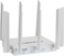 FortiWiFi 50G 5G II- Przod Lewo z antenami