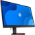 HP OMEN X 27- ekran lewy bok