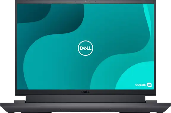 Dell Inspiron G16 7630- przod