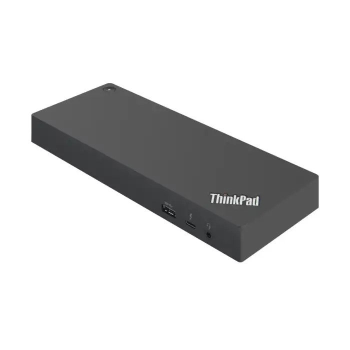 Lenovo Thunderbolt Dock Gen 2- gora