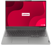 Laptop - Lenovo ThinkBook 16p Gen 2 (AMD) - Zdjęcie główne