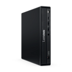 Lenovo ThinkCentre M70q Gen 6 Ultra 5-225T/16 GB/512 GB SSD/Intel® Graphics/WLAN/90 W/Win11Pro/3 lata gwarancji/Raven black