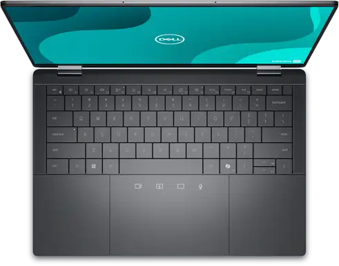 Dell Latitude 9450 2in1- gora