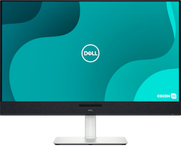 Dell S3225QC 32″/QD-OLED/UHD 3840 x 2160 px/120 Hz/16:9/Anti-Reflective/3 lata gwarancji/Biały