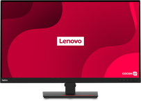 Lenovo ThinkVision P32p-20 31.5″/IPS/UHD 3840 x 2160 px/60 Hz/16:9/Anti-Glare/3 lata gwarancji/Czarny