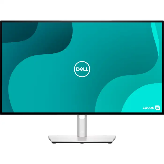 Dell U2722D- ekran przod