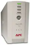 APC Back-UPS CS 350 VA/210 W/4 x IEC C13/RJ-45/Off-line/2 lata gwarancji