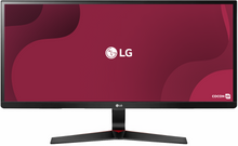 LG 29UM69G-B 29″/IPS/WFHD 2560 x 1080 px/75 Hz/21:9/Anti-Glare/2 lata gwarancji/Czarny