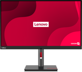 Lenovo ThinkVision P32pz-30 31.5″/IPS/UHD 3840 x 2160 px/60 Hz/16:9/Anti-Glare/3 lata gwarancji/Czarny