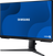 Samsung Odyssey G30A- prawy profil
