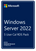 Windows Server CAL RDS 2022- Microsoft Windows Server CAL RDS 2022 5 User ROK HPE