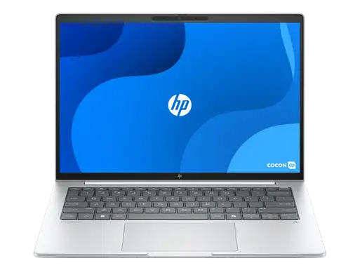 HP Elitebook 8 G1a 14-Przód