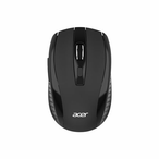 Acer MX202 Bezprzewodowa/Optyczna/Czarna/2 lata gwarancji