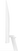 Samsung S32BM70- prawy bok