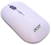 Acer AMR130 Bezprzewodowa/Optyczna/Różowa/2 lata gwarancji