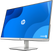 HP U27- ekran prawy bok