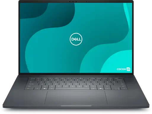 Dell Pro Max 16 Premium MA16250- Przód