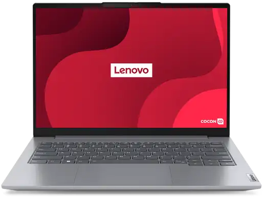 Lenovo ThinkBook 14 Gen 6 (AMD)- przod