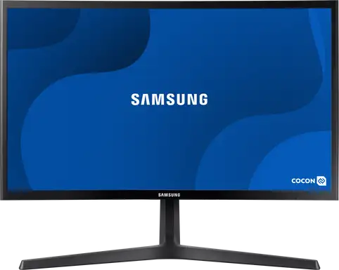 Samsung C24RG50FZRX