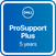 Dell Precision serii 3000- Dell ProSupport Plus 5 lat