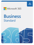 Oprogramowanie - Microsoft 365 Business Standard - Zdjęcie główne