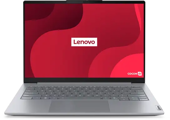 Lenovo ThinkBook 14 Gen 8- Przód