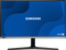 Samsung C27RG50FQRX- monitor przod