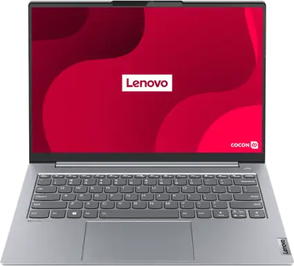 Lenovo ThinkBook 14 Gen 4+- przod