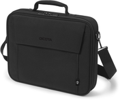Dicota Laptop Bag Eco Multi BASE 14 ″ - 15.6″ (Czarny)