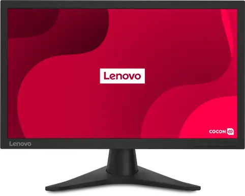 Lenovo G24-10- ekran przod
