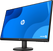 HP V27i - ekran prawy bok