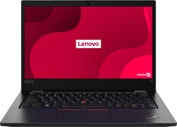 Laptopy Lenovo ThinkPad L