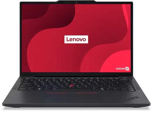 Lenovo ThinkPad X13 Gen 6- przód