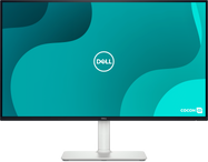 Dell S2725QC 27″/IPS/UHD 3840 x 2160 px/120 Hz/16:9/Anti-Glare/3 lata gwarancji/Biały