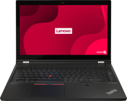 Laptop - Lenovo ThinkPad P15 Gen 2 - Zdjęcie główne
