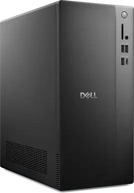 Dell Pro Tower Essential QVT1260- P profil