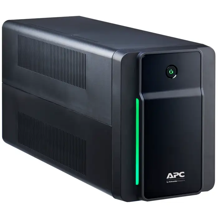 APC Back-UPS BX- Prawy profil