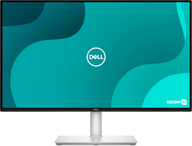 Dell Plus S2725DC 27″/IPS/QHD 2560 x 1440 px/144 Hz/16:9/Anti-Glare/3 lata gwarancji/Biały