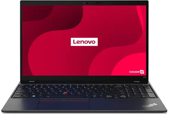 Lenovo ThinkPad L15 Gen 3- przod