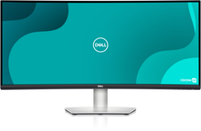 Monitor - Dell S3423DWC - Zdjęcie główne