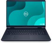 Dell Alienware 16 Aurora AC16250 5-210H/16 GB/512 GB SSD/RTX 3050/BK/CamFHD/Win11Home/2 lata gwarancji/Interstellar Indigo