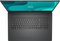 Dell Precision 7760- ekran klawiatura