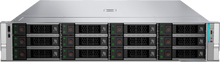 Dell PowerEdge R570 8 x 2.5″ HP/6-6730P/128 GB/3.84 TB SSD RI/H965i/iDRAC10 ENT/Szyny/Ramka/2 x 1.1 kW/no-OS/3 lata gwarancji