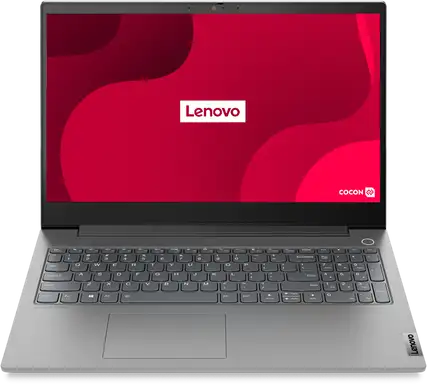 Lenovo ThinkBook 15p Gen 2- ekran przod