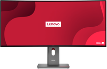 Lenovo ThinkVision P40WD-40 39.7″/IPS/WUHD 5120 x 2160 px/120 Hz/21:9/Anti-Glare/3 lata gwarancji/Czarny