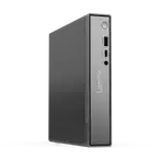 Lenovo ThinkCentre neo 50q Gen 5 i3-1315U/8 GB/512 GB SSD/UHD/WLAN/65 W/Win11Pro/3 lata gwarancji/Raven black