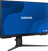 Samsung S24AG320NUX- lewy profil