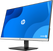 HP 27fh- ekran prawy bok