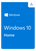 Microsoft Windows 10- windows 10 home esd